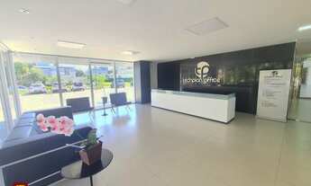 Imagem 5: Cobertura comercial na SC 401