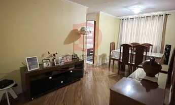 Imagem 3: Apartamento 2 quartos e 1 vaga de garagem - Eng. Goulart