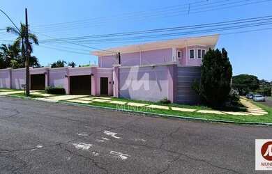 Imagem 3: Casa (sobrado na rua) 5 dormitórios/suite, cozinha planejada