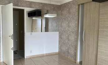 Imagem: Apto Spazio Charme Goiabeiras-63m²-2 Dormitórios