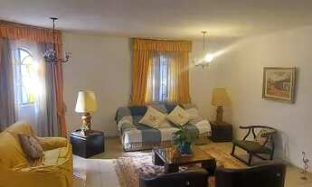 Imagem 6: Linda casa com 5 dorms, 5 vagas de garagem