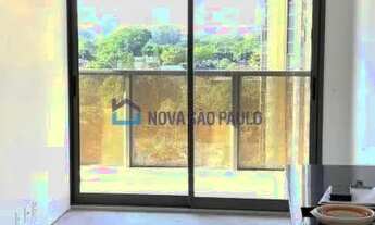 Imagem: Moema! Apartamento 38M²! A 450m do Metrô