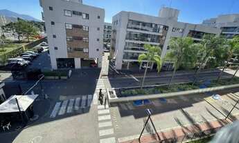 Imagem 3: Apartamento novo condomínio Contemporâneo Resort