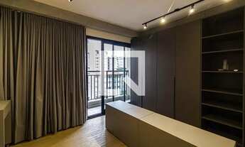 Imagem 6: Apartamento para Aluguel - Perdizes, 1 Quarto, 24 m2