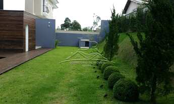 Imagem 5: FLORIANóPOLIS - Casa de Condomínio - Cacupé