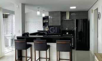 Imagem 5: Casa com 3 dormitórios no bairro Igara em Canoas