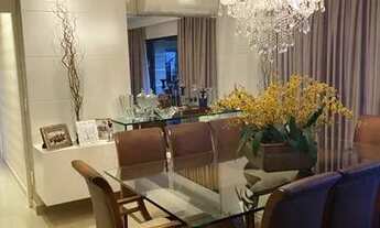 Imagem 3: SÃO JOSÉ DO RIO PRETO - Apartamento Padrão - GREEN FIELDS RESIDENCE CLUB