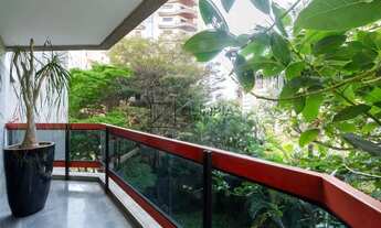 Imagem 5: Venda Apartamento 3 Dormitórios - 202 m² Moema