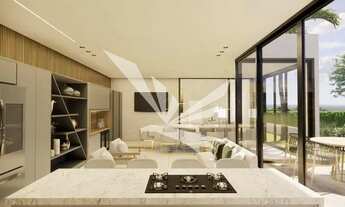 Imagem: GOIÂNIA - Casa de Condomínio - JARDINS