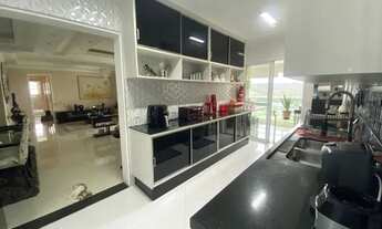 Imagem 3: APARTAMENTO RESIDENCIAL em SANTANA DE PARNAÍBA - SP, TAMBORÉ