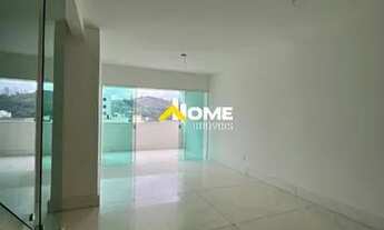 Imagem 3: Cobertura à venda, 4 quartos, 3 suítes, 5 vagas, Buritis - Belo Horizonte/MG