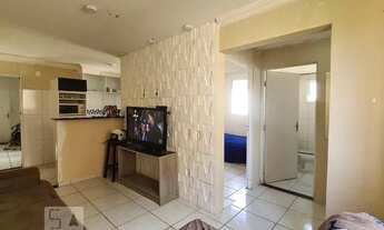 Imagem 4: Apartamento para Aluguel - Vila Nova Sorocaba, 2 Quartos, 49 m2