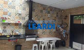 Imagem: CASA TÉRREA - VILA CARRÃO - SP