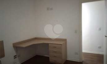 Imagem 6: Apartamento para venda com 112 metros quadrados com 3 quartos