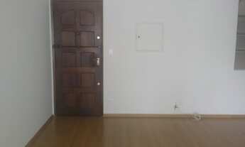 Imagem 3: Excelente apartamento 1 dorm. com garagem. Em frente Santa Casa