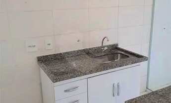 Imagem 4: Apartamento 2 dormitorios, 1 vaga, lazer completo