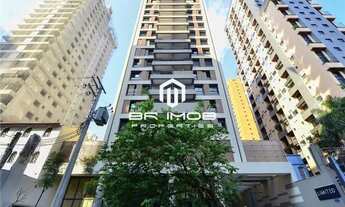 Imagem: STUDIO RESIDENCIAL em São Paulo - SP, Pinheiros