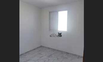 Imagem 2: Apartamento com 2 dormitórios à venda, 49 m² por R$ 170.000 - Jardim Primavera - Jacareí/S