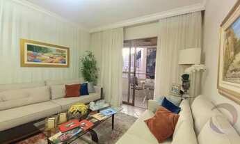 Imagem: Apartamento para venda com 116 metros quadrados