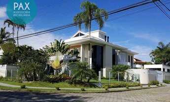 Imagem: Casa com 6 dormitórios à venda, 544 m²