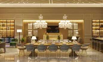 Imagem 3: Apartamento com 3 dormitórios à venda - Campo Belo - São Paulo/SP