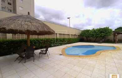 Imagem 6: Apartamento (tipo - padrao) 2 dormitórios/suite, cozinha planejada, portaria 24hs, elevado