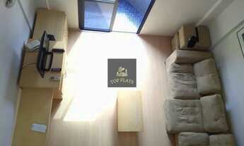 Imagem 5: Flat disponível em Moema - SP