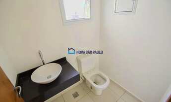 Imagem 7: Vila Clementino Sala Comercial