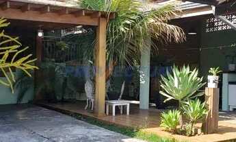 Imagem 3: Casa - Cidade Satélite Íris - Campinas