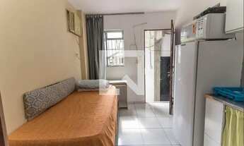 Imagem 2: Apartamento para Aluguel - Andaraí, 1 Quarto, 20 m2