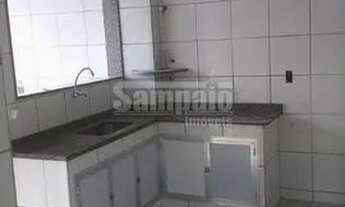 Imagem 4: Campo Grande Apartamento com 3 dormitórios