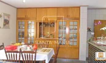 Imagem 6: Casa (sobrado na rua) 4 dormitórios/suite, cozinha planejada