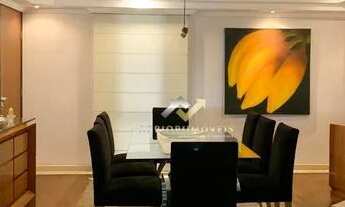 Imagem 6: Apartamento com 4 dormitórios à venda, 320 m² por R$ 1.350.000 - Jardim - Santo André/SP