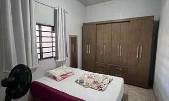 Imagem 5: Vendo casa de 3 Quartos em samambaia sul na laje.