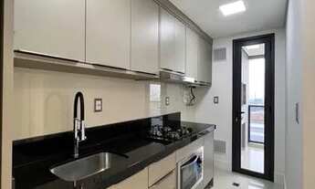 Imagem 3: Apartamento com 3 dormitórios / Bairro Ressacada