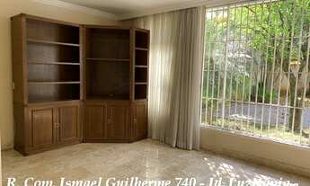 Imagem 5: Casa a venda com 980m2 de terreno, próximo ao Parque do Ibirapuera - R$ 10.800.000,00