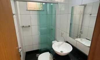 Imagem 4: Excelente área privativa com churrasqueira 2 quartos