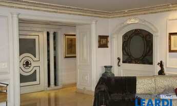 Imagem 5: APARTAMENTO - HIGIENÓPOLIS - SP