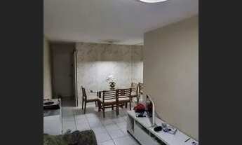 Imagem: Alugo apart 3/4, mobiliado, R$ 2500,00