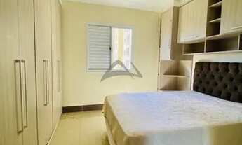 Imagem 6: Apartamento - Mansões Santo Antônio - Campinas