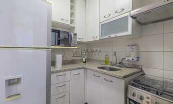 Imagem 14: Apartamento Locação Jardim Paulista 64 m² 2 Dormitórios