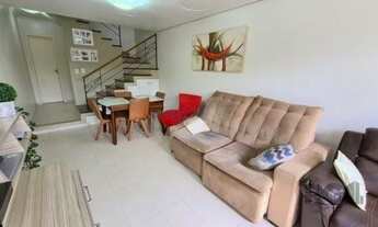 Imagem: Casa em condomínio 110m² - 3 dormitórios