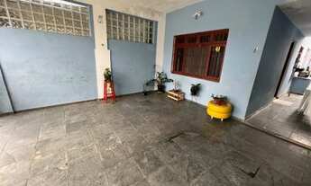 Imagem 4: PRAIA GRANDE - Casa Padrão - CANTO DO FORTE