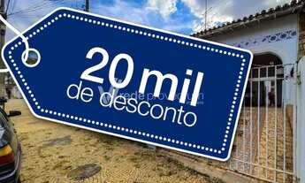 Imagem: Casa - Jardim Guanabara - Campinas