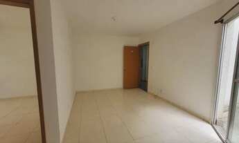 Imagem 7: Excelente apartamento térreo, com piscina, área goumert e playground, 2 quartos para aluga