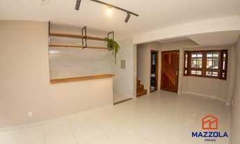 Imagem 5: Sobrado para venda tem 157 metros quadrados com 3 quartos em Espírito Santo - Porto Alegre