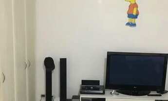 Imagem 5: Casa de condomínio sobrado para aluguel possui 341 metros quadrados com 4 quartos