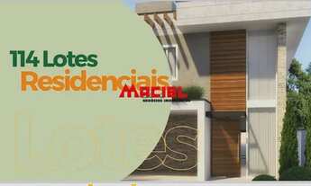 Imagem 7: Terreno Padrão em Tremembé