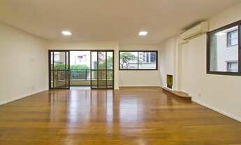 Imagem: Venda Apartamento 4 Dormitórios - 196 m²