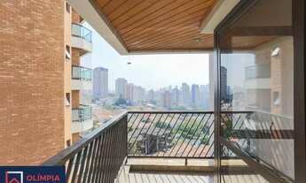 Imagem 6: Venda Apartamento 4 Dormitórios - 135 m² Vila Mariana